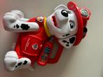 VTech Paw Patrol Marshall Letterpret Reddingspup, Ophalen, Zo goed als nieuw