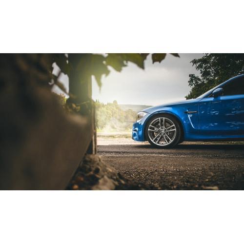 Superior X10 Winterset 18 Inch 5x112 ET51 Kleber Krisalp, Auto-onderdelen, Banden en Velgen, Banden en Velgen, Winterbanden, 18 inch