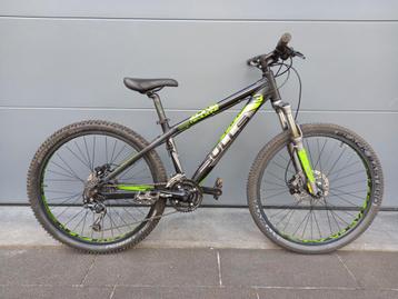 MTB 26inch kleine kader beschikbaar voor biedingen