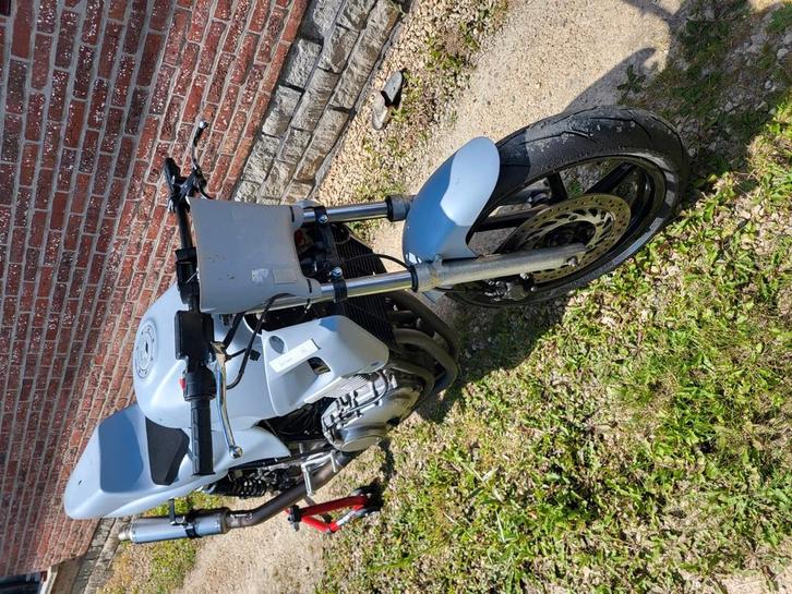 CB 500 pc32, Motoren, Motoren | Honda, Particulier, Ophalen