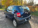 Vw Fox 1.2 benzine 40 Kw,Bj 2006, Euro 4, Auto's, Voorwielaandrijving, 4 zetels, Stof, Blauw