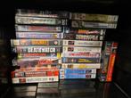 Lot Horror / Actie / SF VHS, Enlèvement, Horreur