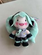 Peluche Hatsune Miku, Ophalen, Nieuw, Overige typen