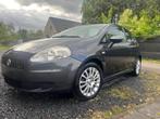 Fiat Punto, Auto's, Particulier, Punto, Onderhoudsboekje, Te koop