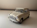 Mini Cooper 1:18 Kyosho, Ophalen of Verzenden, Gebruikt, Auto, Kyosho