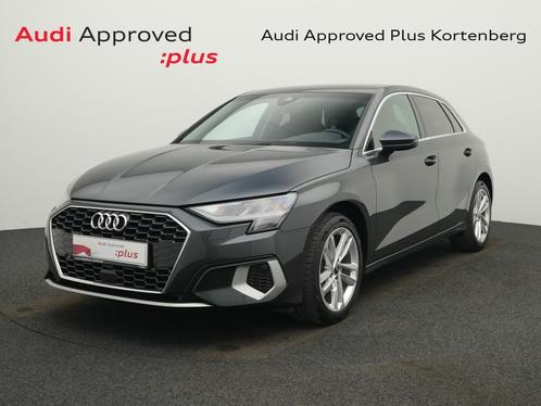 Audi A3 Sportback A3 Sportback 30 TFSI Business Edition Adva, Auto's, Audi, Bedrijf, A3, ABS, Airbags, Airconditioning, Cruise Control