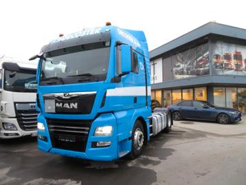 MAN TGX 18.470 ADR (bj 2020) beschikbaar voor biedingen