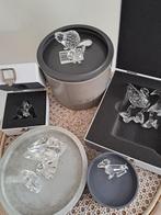Lot Swarovski beeldjes, Ophalen, Zo goed als nieuw