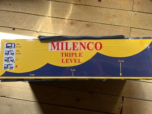 calle, Caravans en Kamperen, Mobilhome-accessoires, Nieuw, Ophalen