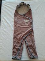 Lodger wikkeldeken, Ophalen of Verzenden, Zo goed als nieuw