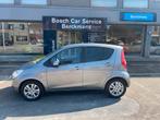 Opel Agila Enjoy 1.2 Benzine 94PK AUTOMAAT!, Auto's, Opel, Stof, Gebruikt, 94 pk, 4 cilinders