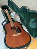 Martin D-15M akoestische gitaar, Musique & Instruments, Enlèvement, Neuf, Guitare classique ou espagnole, Avec valise