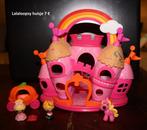 lalaloopsy, Kinderen en Baby's, Speelgoed | Poppen, Ophalen of Verzenden, Zo goed als nieuw, Overige typen