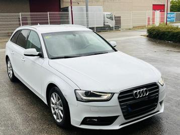 AUDI A4 2.0TDİ 2015MODEL EURO6b beschikbaar voor biedingen