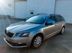 Skoda octavia 1.0 tsi, Auto's, Stof, Zwart, 5 deurs, Dealer onderhouden