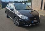 suzuki sx4 s-cross 1.6 diesel 120cv, Voorwielaandrijving, Zwart, Overige kleuren, 5 deurs