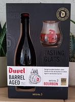 Duvel Barrel Aged Batch No. 3 Bourbon, Diversen, Levensmiddelen, Ophalen of Verzenden