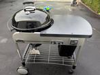 Weber Performer Premium GBS 57cm, Tuin en Terras, Ophalen, Zo goed als nieuw