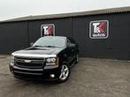 Chevrolet Avalance 5.3i LPG, Auto's, Automaat, Leder, Bedrijf, SUV of Terreinwagen