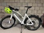 Stromer ST2 2018, Enlèvement, Utilisé, 50 km par batterie ou plus, Stromer