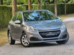 Peugeot 208 LIKE | ESSENCE | CLIMATISATION | BON ÉTAT, Autos, Argent ou Gris, 50 kW, Euro 6, Entreprise