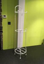 Wc rol houder, Ophalen of Verzenden, Gebruikt