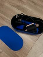 Dyson Airwrap Blauw, Verzenden, Zo goed als nieuw