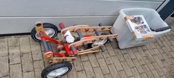 Bergtoys Moov street kit advanced  beschikbaar voor biedingen