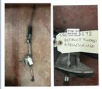 CREMAILLERE DIRECTION TWINGO 1.1ESS/55KW/10', Enlèvement ou Envoi, Utilisé, Renault