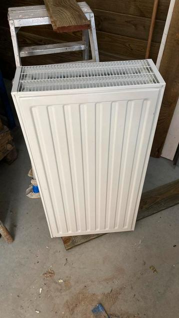 Radiateur 33, 90 x 45 cm, 900 mm, 450 mm, Enlèvement, Comme neuf, Radiateur