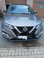 Nissan qashqai 1.3 cc 160pk Dec 2019 132000km, Auto's, Trekhaak, Grijs, Particulier, Qashqai
