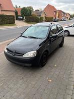Opel corsa 1.7dti, Auto's, Voorwielaandrijving, Stof, 4 cilinders, 1686 cc