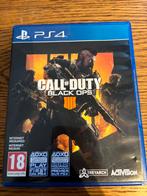 Call of Duty: Black Ops 4 (PS4), Ophalen, Online, Vanaf 18 jaar, Overige genres