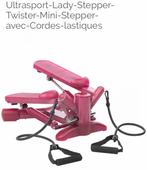 Stepper twister, Comme neuf