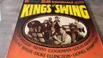 lp Kings Of Swing, CD & DVD, Vinyles | Rock, 12 pouces, Autres genres, Utilisé, Enlèvement ou Envoi