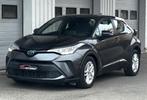 Toyota C-HR 1.8/Hybrid/Automaat/Led/Camera/Euro6d, Argent ou Gris, Achat, Entreprise, 72 kW