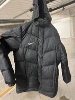 Zeer mooie Nike jas maat m, Nike, Comme neuf, Enlèvement, Taille 48/50 (M)