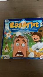Egg splat game, Ophalen of Verzenden, Zo goed als nieuw