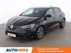 Renault Mégane 1.5 BLUE dCi Edition One (bj 2021), Gebruikt, 116 pk, Leder, 5 deurs