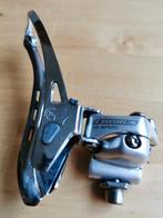 Campagnolo Chorus 10 speed derailleur avant à braser comme n, Fietsen en Brommers, Ophalen, Campagnolo, Racefiets, Zo goed als nieuw