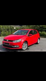 Polo 2015, Auto's, Euro 6, Particulier, Airconditioning, Polo