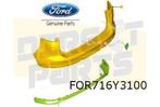 Ford C-Max (5/15-12/19) achterbumper (te spuiten) (+/- PDC), Auto-onderdelen, Verzenden, Nieuw, Ford, Achter