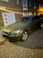 BMW 520i, Achat, 4 portes, Entreprise, 5 places