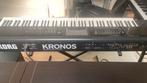 Korg Kronos 2. 88, Muziek en Instrumenten, Synthesizers, 88 toetsen, Korg, Gebruikt, Ophalen of Verzenden