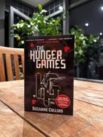 the Hunger Games #1 - Softcover, Nieuw, Ophalen of Verzenden, Suzanne Collins
