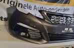 BUMPER Peugeot 308 Normaal Facelift 2016-2021 VOORBUMPER, Ophalen of Verzenden, Peugeot, Bumper