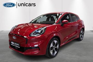 Ford Puma BEV Gen-E 43kWh 123kW PRIJS VOOR ZELFSTANDIGEN beschikbaar voor biedingen