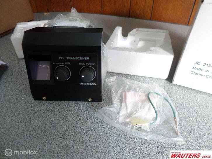 CB GOLDWING GL1500 ORIGINEEL, Motoren, Onderdelen | Honda, Nieuw, Ophalen of Verzenden