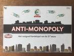 Anti-Monopoly, Enlèvement, Utilisé