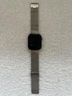 Smartwatch Huawei Fit 3 - Goud, Wit, Zo goed als nieuw, Waterdicht, Huawei